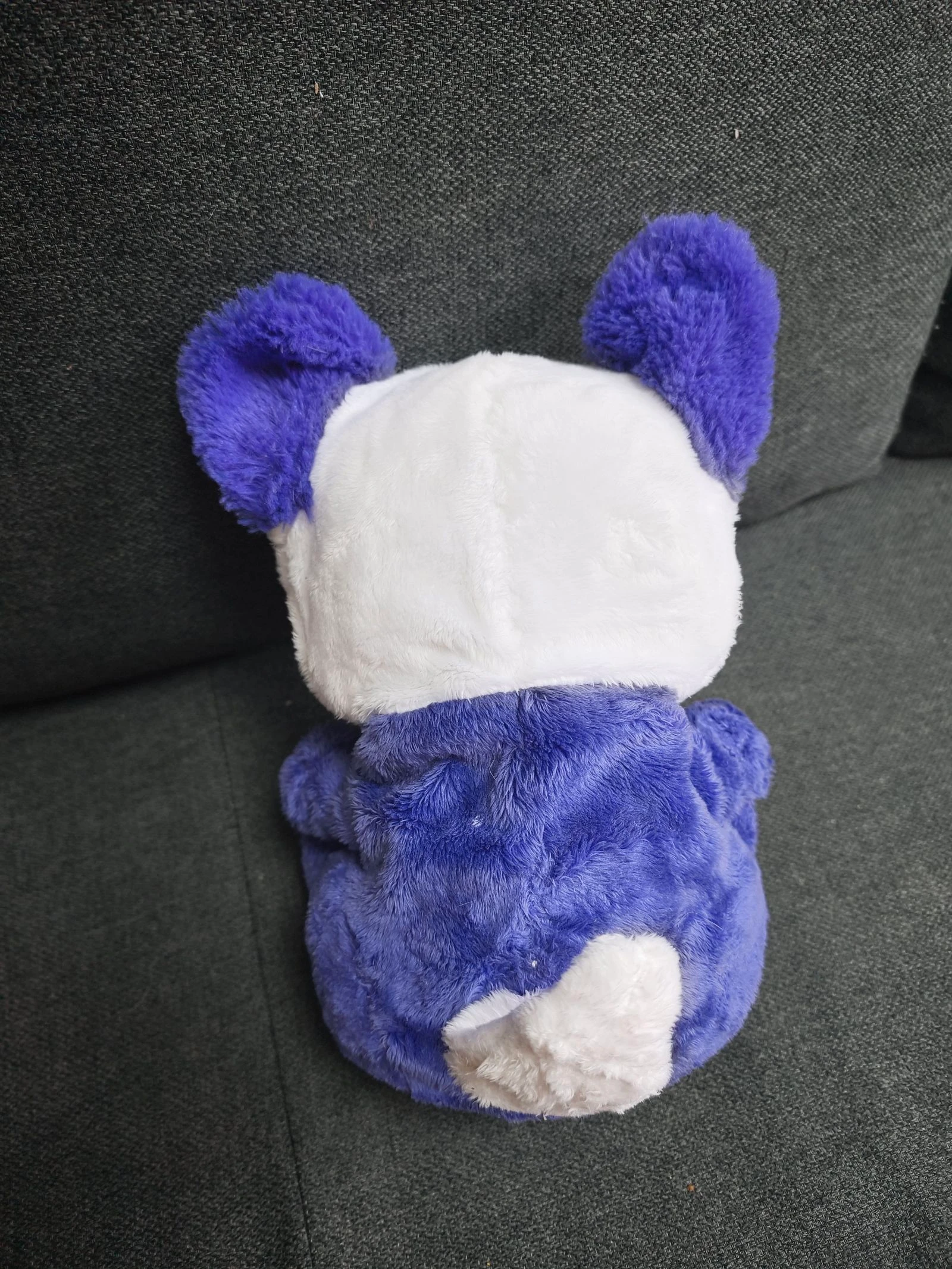 Peluche interactive Maman panda roo  – photo 3